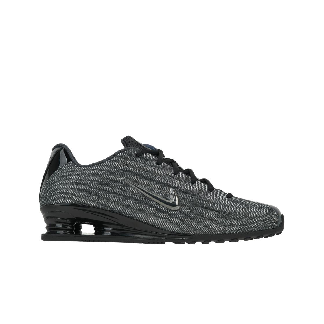 Naked Copenhagen x Nike  Shox Z