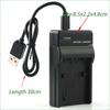Battery Charger for Canon LEGRIA FS305 FS306 FS307 FS36 FS37 FS406 FS46 HF G10 M300 M306 M31 M32 M36 M40 M400 M41 S20 S200