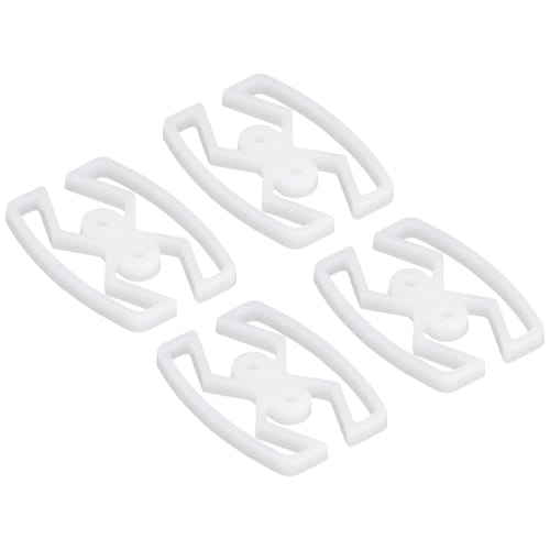 Panefuri Industrial A&K Home Building Materials Sliding Door Wobble Prevention Device, Tsuppari Gensan, for Sliding Doors and Shoji Screens, 21mm Groo