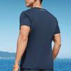 Skechers T Shirt Men's Navy Blue P223M104-002Z