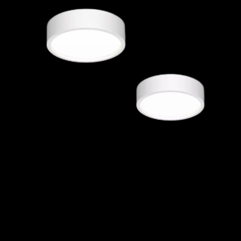 Foshan Lighting LED Surface-Mounted Downlight
