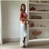 Women Elegant Floral Long Dress Ladies Sleeveless Party Maxi Dresses 2026 Summer Beach Vacation Bodycon Streetwear New