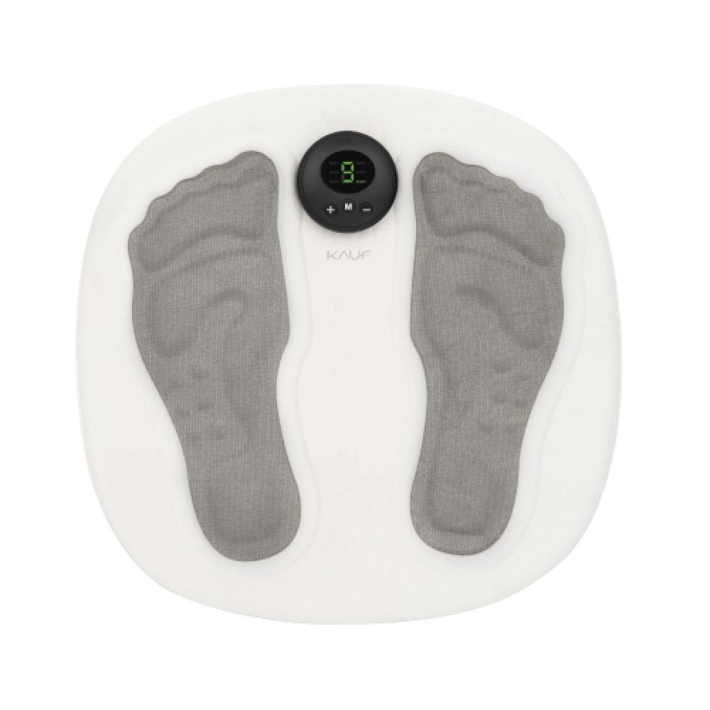 Smartek Wade Kabellos Fußmassagegerät Ems Niederfrequenz Fußmassagegerät Kf Ems01