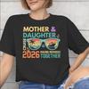 Family Cruise 2026 Tee Shirt for Unisex Unisex Print T Shirts Making Memories Together Cotton Clothes