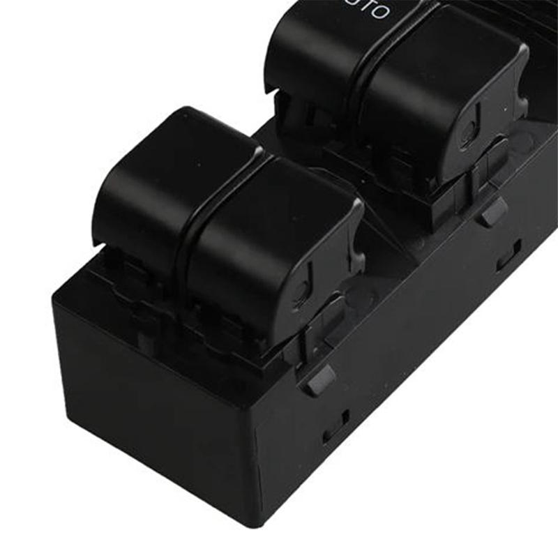 BAPJ-66-350A BAPJ66350A Master Power Window Control Switch Button for Mazda 3 2017