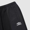 UMBRO Hbl Hybrid Knit Jogger Pants Black (Uq321Cfp97)