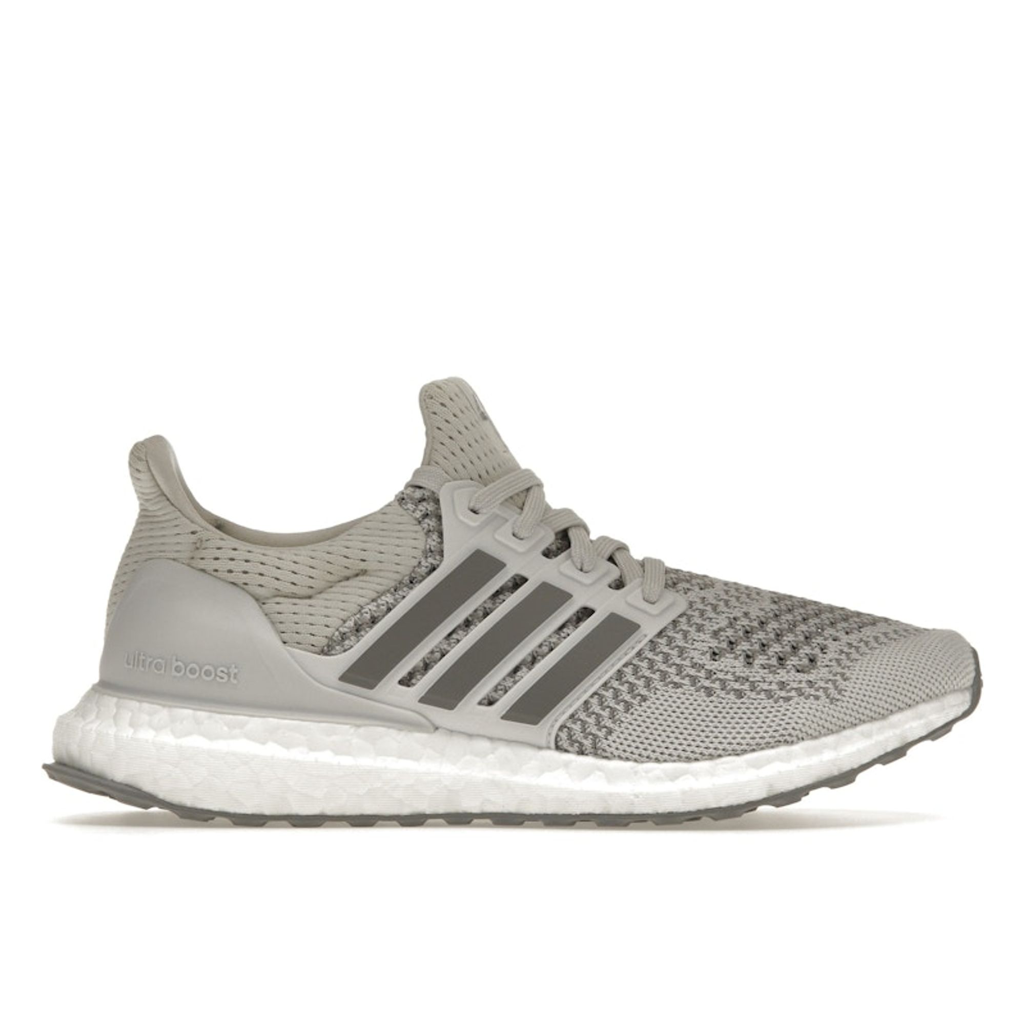 

adidas UltraBoost 1.0 Double Grey Women Sneakers Grey-One Grey-Three Cloud-White HQ4205 38