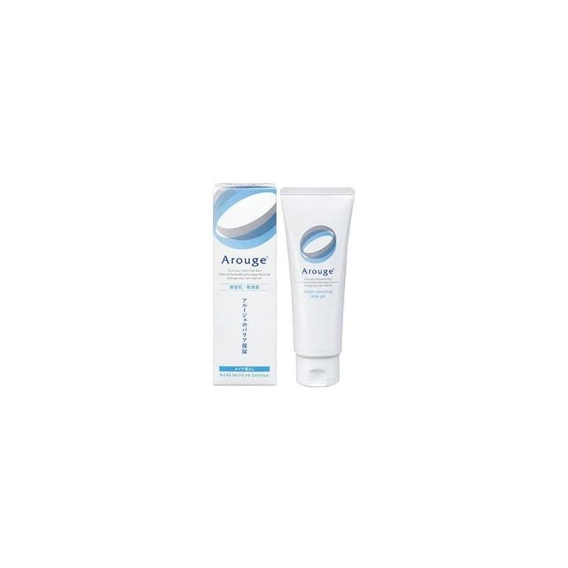 Algemoist Cleansing Milk Gel 100g, 1 Pcs