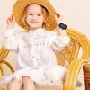 Children NaIntelligent Voice Watch IP67 Waterproof     Kids Smart Alarm Watch