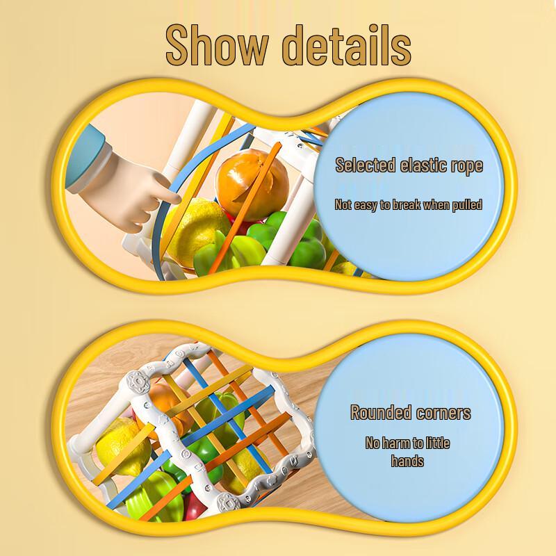 Snaen Kids' Educational & Fun Toys