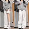 Banana Sweatpants Women's Trend New Autumn Small Casual Sweatpants Comfortable and Relaxed Pants
