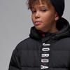 Nike Big Kids' Unisex Hooded Down Jacket
