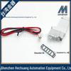 Original Mindman MVSY-100M-4E1 Valve DC24/AC220V