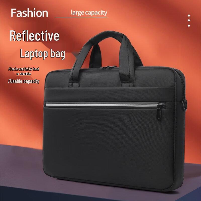 Business Laptop Briefcase