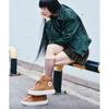 Chuck Taylor All Star Element Boot Incensed Egret Schwarz Unisex Sneaker Braun A17641C