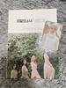 [USED] LOONA 1/3 Girl of the Month 1/3 love&evil album