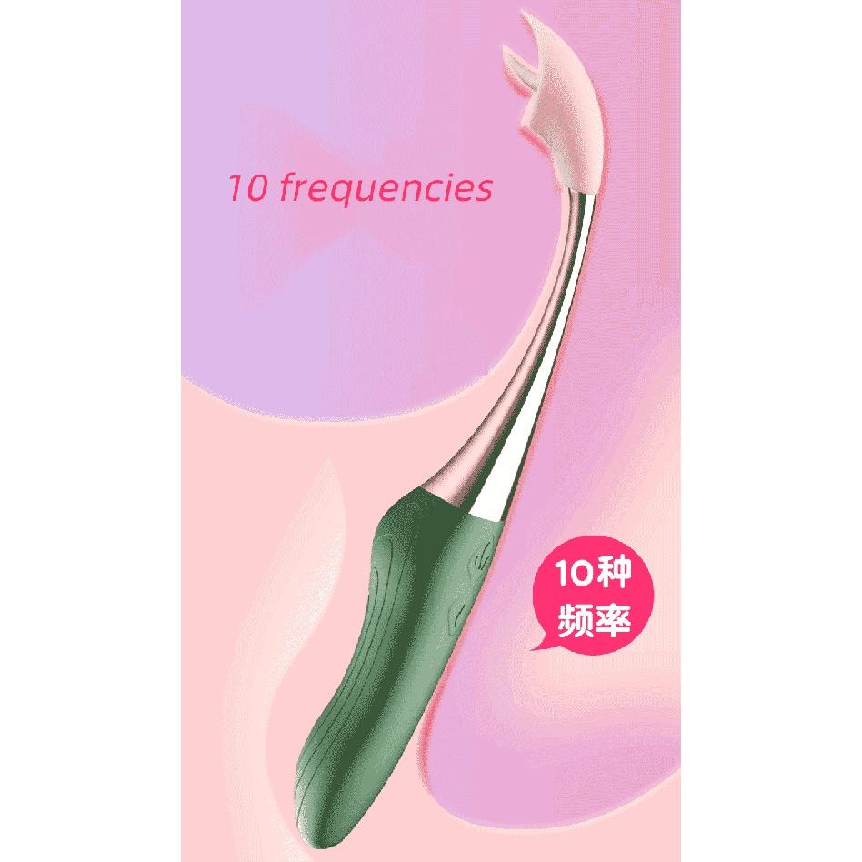 Vibrator G Spot Vibration Vagina Clitoris Stimulator Dildo Adult Sex Toys for Women Masturbation Female Masturbation