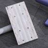 360°Rotation Face Towel Small Mop Portable Specific Mini Mop  Floor Dust Removal