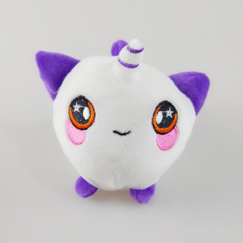 Plush Squishy Pet Scented Squeezamals Animal Stuffed Toy Perfect Gift For Girls