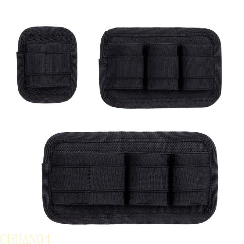 A1A2 Portable Insert Modulars Organizer Nylon Tactically Loops Panel Pouch Organizer Separation Module Chest Rig Storage Bag