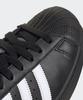 Adidas Superstar Ii - Black:White / Ji0079