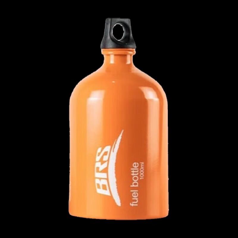 ZISIZ Portable Fuel Storage Bottle