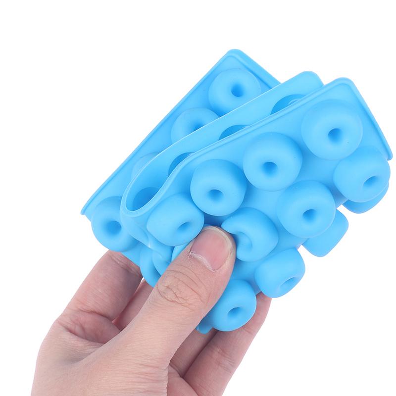 Mini Doughnut Pan Mold 48 Hole Mini Cake Donuts Molds Kitchen Accessories Tool