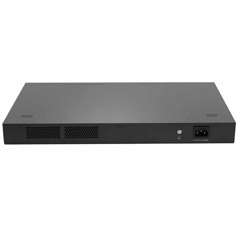 

Ruijie 16-Port Gigabit Unmanaged Rackmount Switch