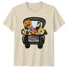 Please Take A Treat TShirt Trick Or Treat Halloween Halloween Gift For Him