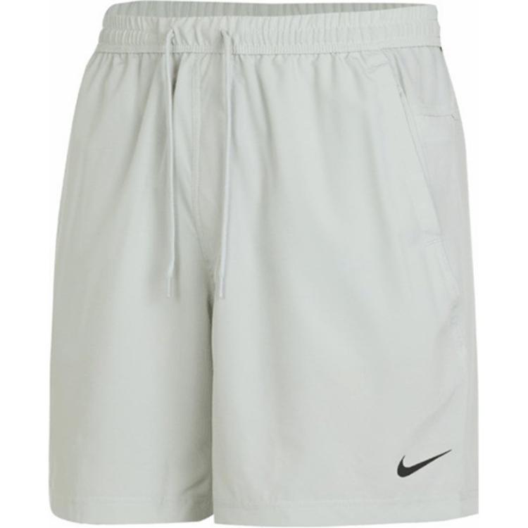 Nike Dri-FIT Unlined Versatile Shorts White Men s DV9858-034 S