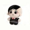 10cm My Chemical Romance Plush Doll Body Cartoon MCR REVENGE Stuffed Toy Mini Cotton Plusie Doll Fans Birthday Holiday Gift