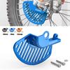 Front Brake Disc Guard Protector For Sherco SE 250 300 Factory 2020-2025 SE-F 250 300 450 500 Factory SC SCF SE-R SEF-R 250 300