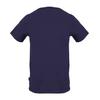 Aquascutum Mens Lettering Logo T-Shirt
