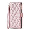 Xiaoxiangfeng Is Suitable for Samsung ZFlod7 Folding Screen Mobile Phone Case Zflod6 Card 5 Flip 4 Anti-drop 3 Protective Leather