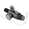 Paintball /8\\\\\\\"18UNF Thread Input 3000psi Output Pressure 800psi   Regulator