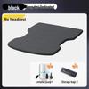 BYD Tang Inflatable Car Bed Mattress - Rear Seat Sleeping Pad Cushion for Trunk