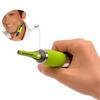 Nez oreille visage cheveux tondeuse plus longue lame tondeuse rasoir