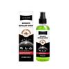 Jaysuing Insect Repellent Spray, Home, Outdoor, Travel, Repels and Protects Against Mosquito Bites, Refreshing Spray