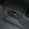 For BMW 2 Series F45 F46 X1 F48 2016- ABS Black Car Seat Outlet Air Outlet Vent Protect Cover Trim Interior Car Accessories