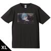 TV Anime Men and Women Be They Inuzuka XL Size [azumaker] "Can Friends? (No, Can't!!)" T-Shirt, Hinata,
