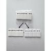 Strong Hanging Picture Frame Removable Magic Tape Easy Pull Adhesive Hook Self-Adhesive No Trace Magic Decorative Picture Double