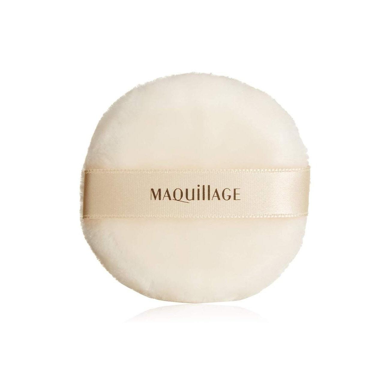 Maquillage Dramatic Loose Powder Puff Sponge Face Makeup Tools