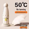 JIANGPU UV Protection Capsule Umbrella