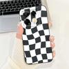 For Infinix Note 40 X6853 / Note 40 Pro 4G 5G / Note 40 Pro+ Plus Case Cover Liquid Silicone Soft TPU Cool Style Cartoon Fundas