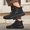 New Golf Shoes Men's Fashion Casual Sports Shoes Anti Slip Outdoor Training Walking Shoes Size 39-49