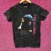 Biggie Smalls It Was All A Dream Acid Wash Rap Tee Size Small