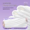BADIGAO Disposable Travel Hair Drying Cap