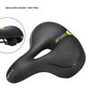 Yongjiu CZ013 Spherical Shock-Absorbing Bicycle Saddle