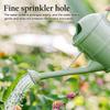 Plant Watering Can Flower Watering Can Decorative 1.5L Lightweight Long Mouth Watering Can Water Can For Plants For Indoor,Home