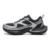 Li Ning Star Ring 2 Y2K Retro Fashion Trendy Thick Sole Increased Height Non-Slip Wear-Resistant Breathable Low-Top Dad Shoes Women sneakers AGCW056-4